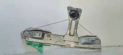 Piesă de schimb auto la mâna a doua mecanism actionare geam spate dreapta pentru opel astra j gtc enjoy referințe oem iam 13260132