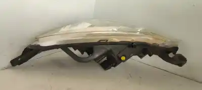Second-hand car spare part left headlight for citroen c3 fase 1 oem iam references   
