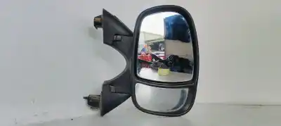Peça sobressalente para automóvel em segunda mão espelho retrovisor direito por renault trafic combi (ab 4.01) passenger privilege referências oem iam 