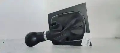 Peça sobressalente para automóvel em segunda mão botão da alavanca de velocidades por audi a3 sportback (8p) 1.6 tdi referências oem iam 