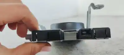 Second-hand car spare part electronic module for audi a3 sportback (8p) 1.6 tdi oem iam references   