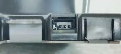 Second-hand car spare part electronic module for audi a3 sportback (8p) 1.6 tdi oem iam references   