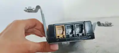 Second-hand car spare part electronic module for audi a3 sportback (8p) 1.6 tdi oem iam references   