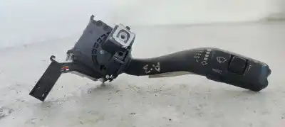 Peça sobressalente para automóvel em segunda mão comutador de limpa vidros por audi a3 sportback (8p) 1.6 tdi referências oem iam 