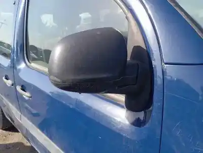 Second-hand car spare part right rearview mirror for mercedes-benz citan (w415) combi break oem iam references 