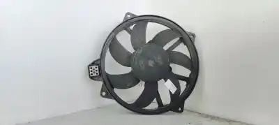 Автозапчасти б/у электрический вентилятор за renault grand scénic iii (jz0/1_) 1.4 16v (jz0f) ссылки oem iam 
