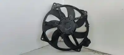 Автозапчасти б/у электрический вентилятор за renault grand scénic iii (jz0/1_) 1.4 16v (jz0f) ссылки oem iam   