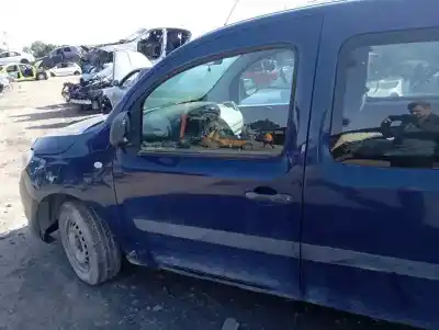 Second-hand car spare part left front door for mercedes-benz citan (w415) combi break oem iam references 