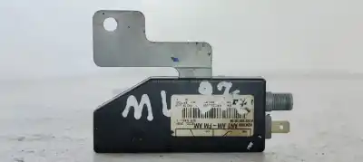 Second-hand car spare part ELECTRONIC MODULE for MERCEDES-BENZ CLASE M (W163)  OEM IAM references A1638200089  