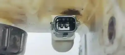 Автозапчасти б/у тормозной насос за renault grand scénic iii (jz0/1_) 1.4 16v (jz0f) ссылки oem iam   