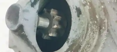 Автозапчастина б/у двигун запускається для renault grand scénic iii (jz0/1_) 1.4 16v (jz0f) посилання на oem iam   