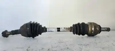 Автозапчасти б/у передняя левая трансмиссия за opel astra h berlina enjoy ссылки oem iam 13136379