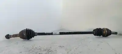 Автозапчасти б/у передняя правая трансмиссия за opel astra h berlina enjoy ссылки oem iam 8149110588007