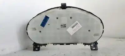 Second-hand car spare part dashboard for opel astra j gtc enjoy oem iam references 600775881  