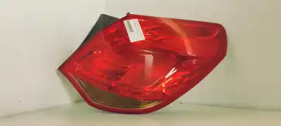 Second-hand car spare part Right Tailgate Light for OPEL ASTRA J LIM. BERLINA FASE 1 OEM IAM references   