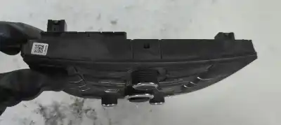 Piesă de schimb auto la mâna a doua panou clima pentru opel astra j gtc enjoy referințe oem iam 13337697  