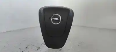 Автозапчастина б/у передня ліва подушка безопасности для OPEL ASTRA J LIM. BERLINA FASE 1 Посилання на OEM IAM 306410199P  