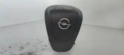 Автозапчасти б/у передняя левая подушка безопасности за opel astra j lim. berlina fase 1 ссылки oem iam 306410199p  