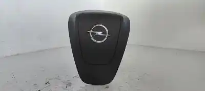 Peça sobressalente para automóvel em segunda mão airbag dianteiro esquerdo por opel astra j lim. berlina fase 1 referências oem iam 306410199p