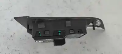 Pezzo di ricambio per auto di seconda mano interruttore alzacristalli anteriore sinistro per opel astra j lim. berlina fase 1 riferimenti oem iam 13305978  