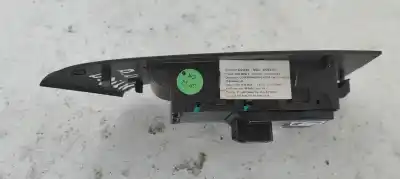 Pezzo di ricambio per auto di seconda mano interruttore alzacristalli anteriore sinistro per opel astra j lim. berlina fase 1 riferimenti oem iam 13305978  
