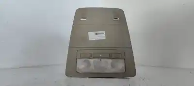 Second-hand car spare part Interior Light for OPEL ASTRA J LIM. BERLINA FASE 1 OEM IAM references 315671560  