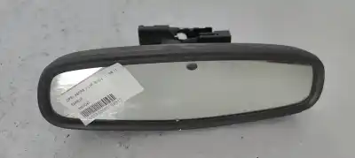 Автозапчастина б/у внутрішне дзеркало для opel astra j gtc enjoy посилання на oem iam 13503047  