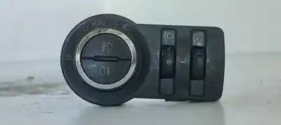 Автозапчасти б/у управление светом за opel astra j lim. berlina fase 1 ссылки oem iam 13268702