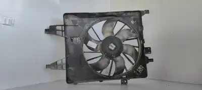 Second-hand car spare part radiator cooling fan for mercedes-benz citan (w415) combi break oem iam references 921206476r