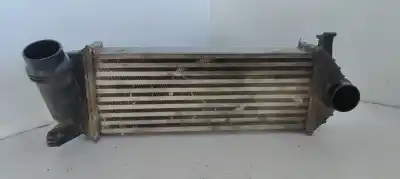 İkinci el araba yedek parçası INTERCOOLER için MERCEDES-BENZ CITAN (W415) COMBI  OEM IAM referansları 144963234R  