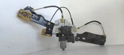 Pezzo di ricambio per auto di seconda mano Alzacristalli Anteriore Destro per OPEL ASTRA J LIM. BERLINA FASE 1 Riferimenti OEM IAM 915368103  