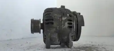 Pezzo di ricambio per auto di seconda mano alternatore per renault kangoo expression profesional riferimenti oem iam 8200660034a  