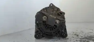 Pezzo di ricambio per auto di seconda mano alternatore per renault kangoo expression profesional riferimenti oem iam 8200660034a  