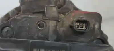 Pezzo di ricambio per auto di seconda mano alternatore per renault kangoo expression profesional riferimenti oem iam 8200660034a  