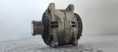 Pezzo di ricambio per auto di seconda mano alternatore per renault kangoo expression profesional riferimenti oem iam 8200660034a  