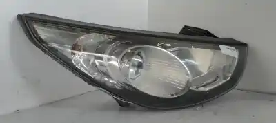 Pièce détachée automobile d'occasion FEU DROIT pour HYUNDAI IX35  Références OEM IAM 921022Y  