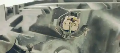 Автозапчасти б/у правая противотуманная фара за opel astra j lim. berlina fase 1 ссылки oem iam 13293619  