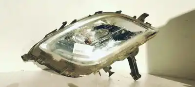 Peça sobressalente para automóvel em segunda mão farol / projetor de nevoeiro direito por opel astra j lim. berlina fase 1 referências oem iam 13293619