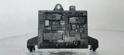 Piesă de schimb auto la mâna a doua panou siguranțe pentru opel astra j gtc enjoy referințe oem iam 365927271  