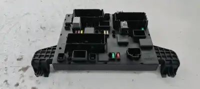 Piesă de schimb auto la mâna a doua panou siguranțe pentru opel astra j gtc enjoy referințe oem iam 365927271  