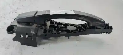 Автозапчасти б/у задняя правая наружная ручка за opel astra j lim. berlina fase 1 ссылки oem iam 14096401rh  