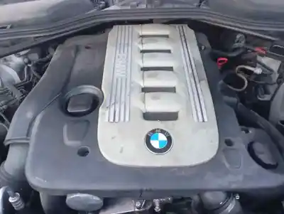 Second-hand car spare part COMPLETE ENGINE for BMW SERIE 5 TOURING (E61)  OEM IAM references 306D2  