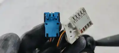 Second-hand car spare part multifunction switch for citroen c3 fase 1 oem iam references 96667324xt  