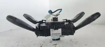 Second-hand car spare part multifunction switch for citroen c3 fase 1 oem iam references 96667324xt  