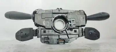 Second-hand car spare part multifunction switch for citroen c3 fase 1 oem iam references 96667324xt  