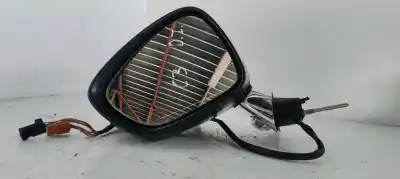 Second-hand car spare part left rearview mirror for citroen c3 fase 1 oem iam references 232676023