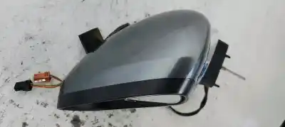 Peça sobressalente para automóvel em segunda mão espelho retrovisor esquerdo por citroen c3 fase 1 referências oem iam 232676023  
