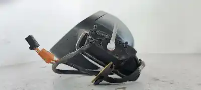 Peça sobressalente para automóvel em segunda mão espelho retrovisor esquerdo por citroen c3 fase 1 referências oem iam 232676023  