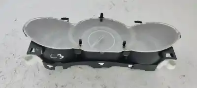 Peça sobressalente para automóvel em segunda mão quadrante por citroen c3 fase 1 referências oem iam 96665881xt  