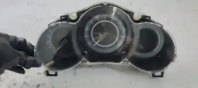 Peça sobressalente para automóvel em segunda mão quadrante por citroen c3 fase 1 referências oem iam 96665881xt  